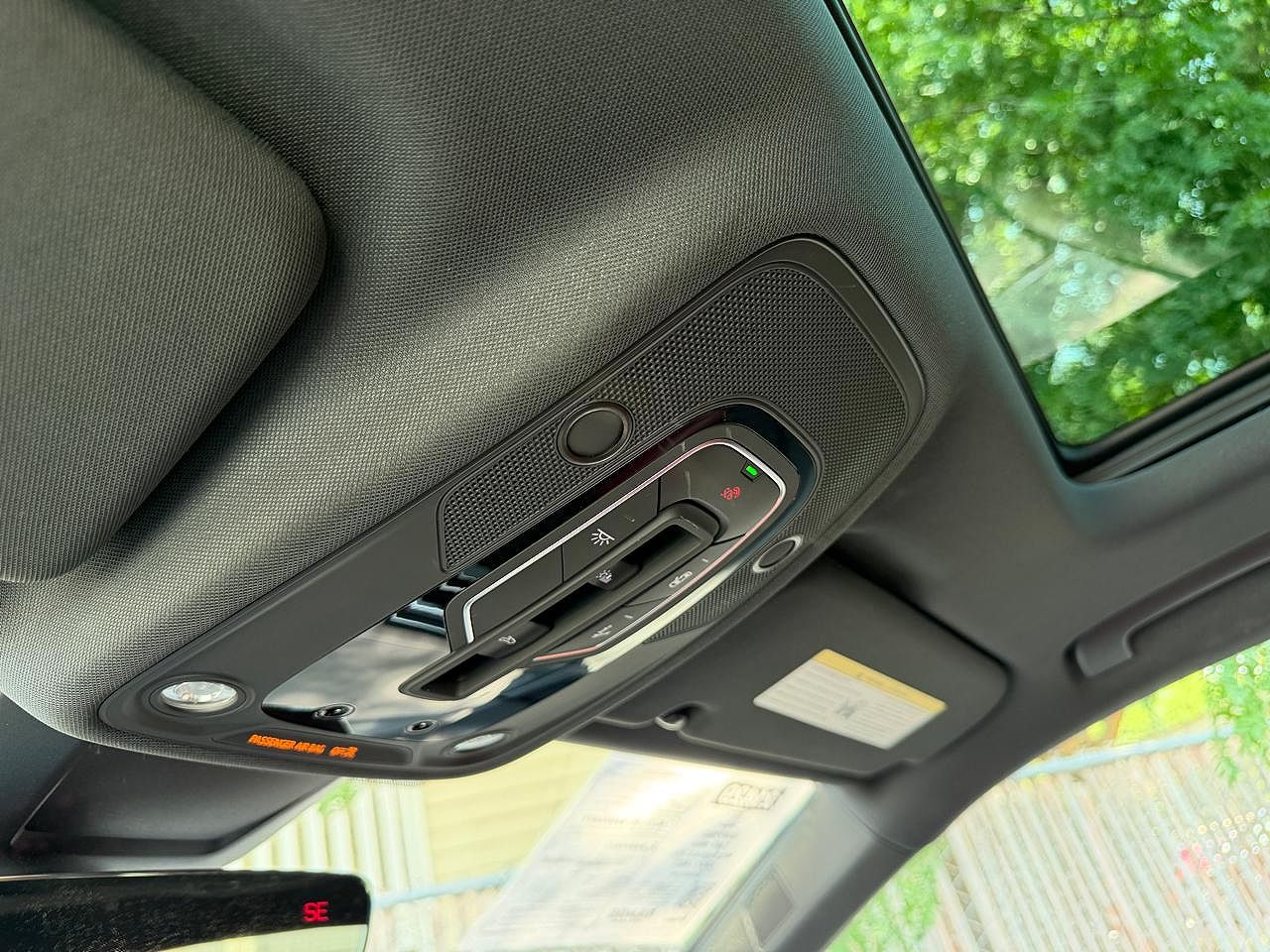 2024 Audi SQ8