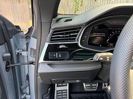 2024 Audi SQ8