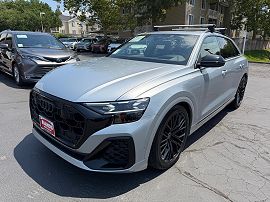 2024 Audi SQ8
