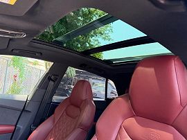 2024 Audi SQ8