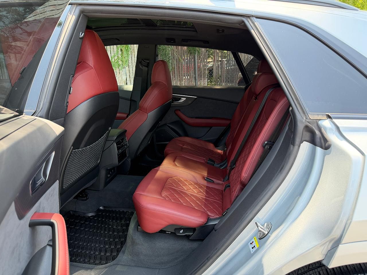 2024 Audi SQ8