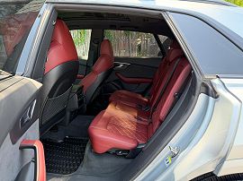 2024 Audi SQ8