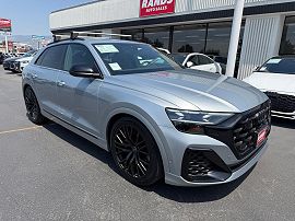 2024 Audi SQ8