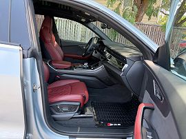 2024 Audi SQ8