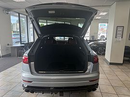 2024 Audi SQ8