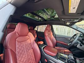 2024 Audi SQ8