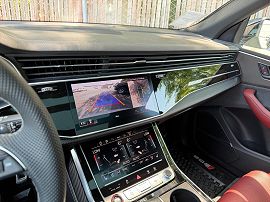 2024 Audi SQ8