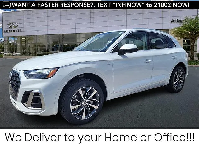 2023 Audi Q5