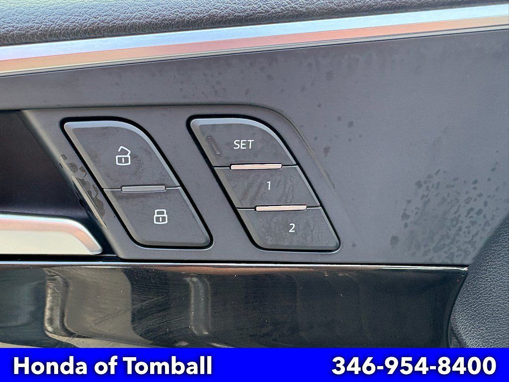2019 Audi A5