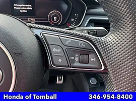 2019 Audi A5