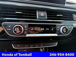 2019 Audi A5