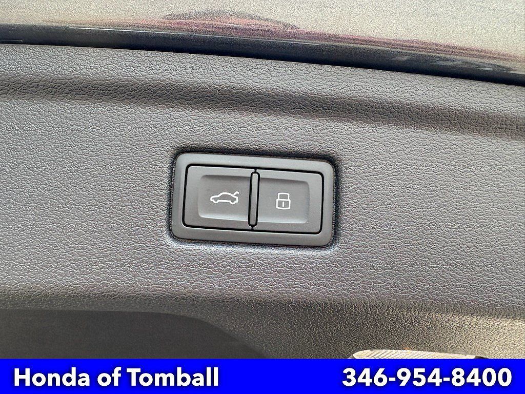 2019 Audi A5
