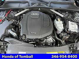 2019 Audi A5