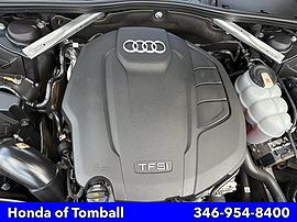 2019 Audi A5