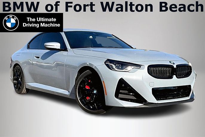 2026 BMW 2 Series