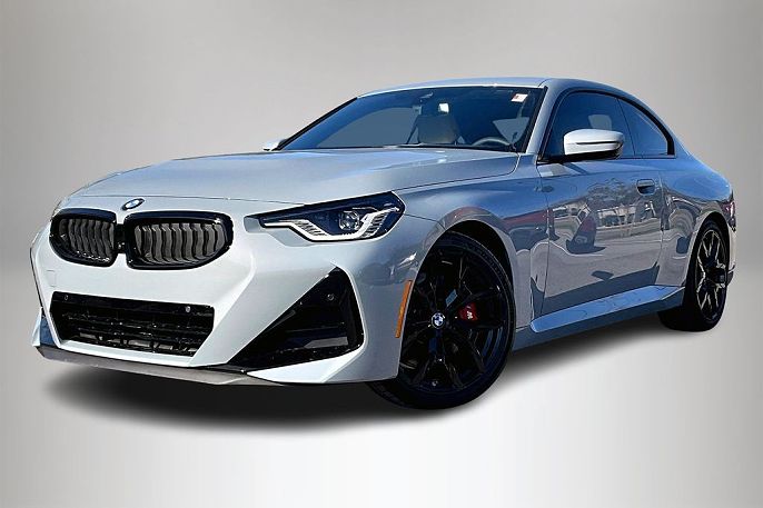 2026 BMW 2 Series