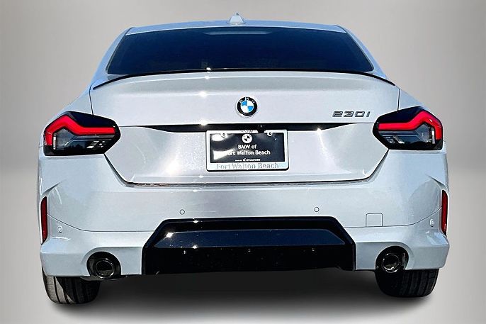 2026 BMW 2 Series