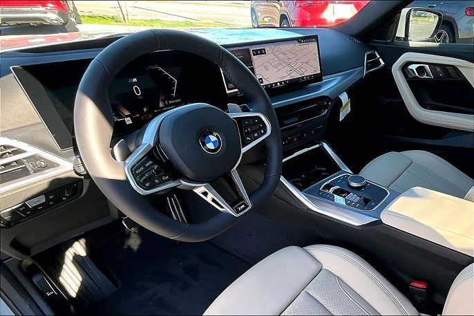 2026 BMW 2 Series
