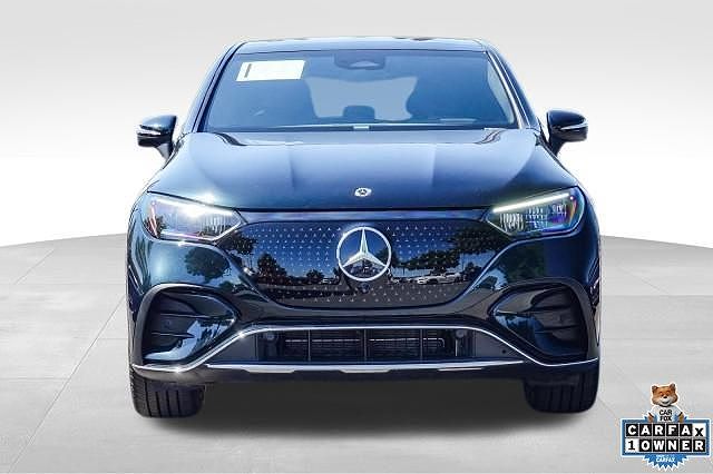 2023 Mercedes-Benz EQE