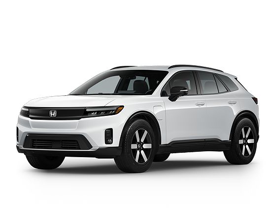 2025 Honda Prologue