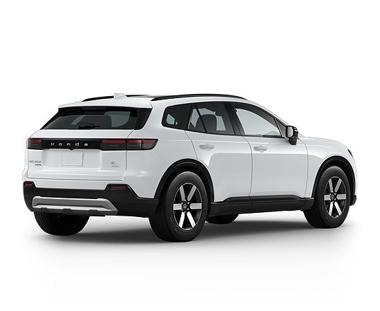 2025 Honda Prologue