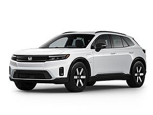 2025 Honda Prologue