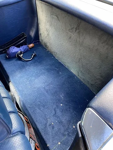 1981 Mercedes-Benz 380