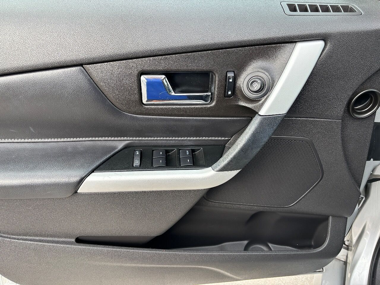 2012 Ford Edge Sport image 19