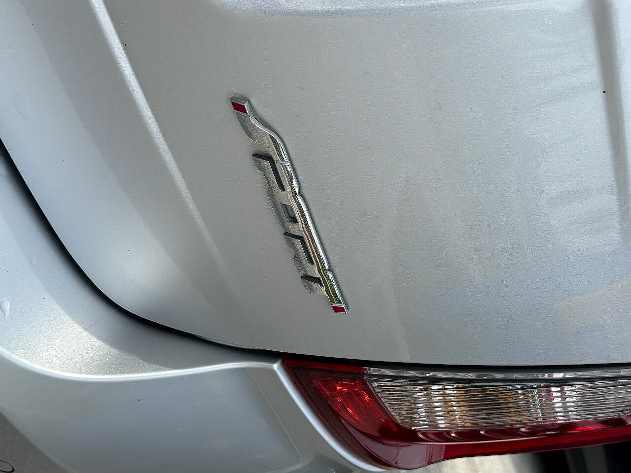 2012 Ford Edge Sport image 4