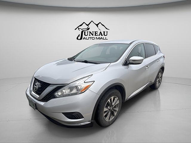2017 Nissan Murano