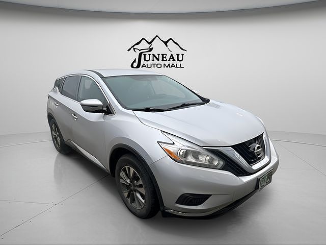 2017 Nissan Murano