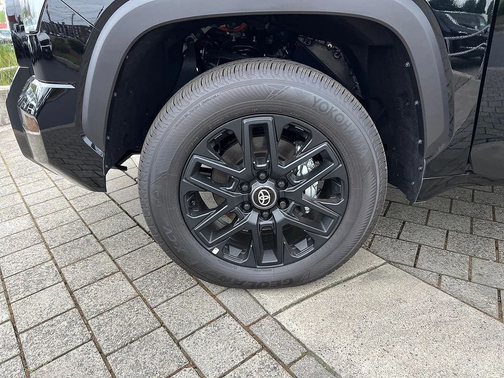 2026 Toyota Tundra