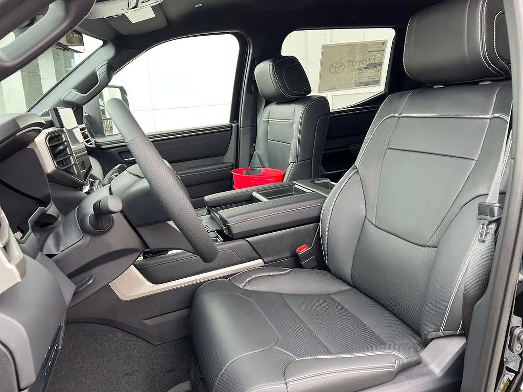 2026 Toyota Tundra