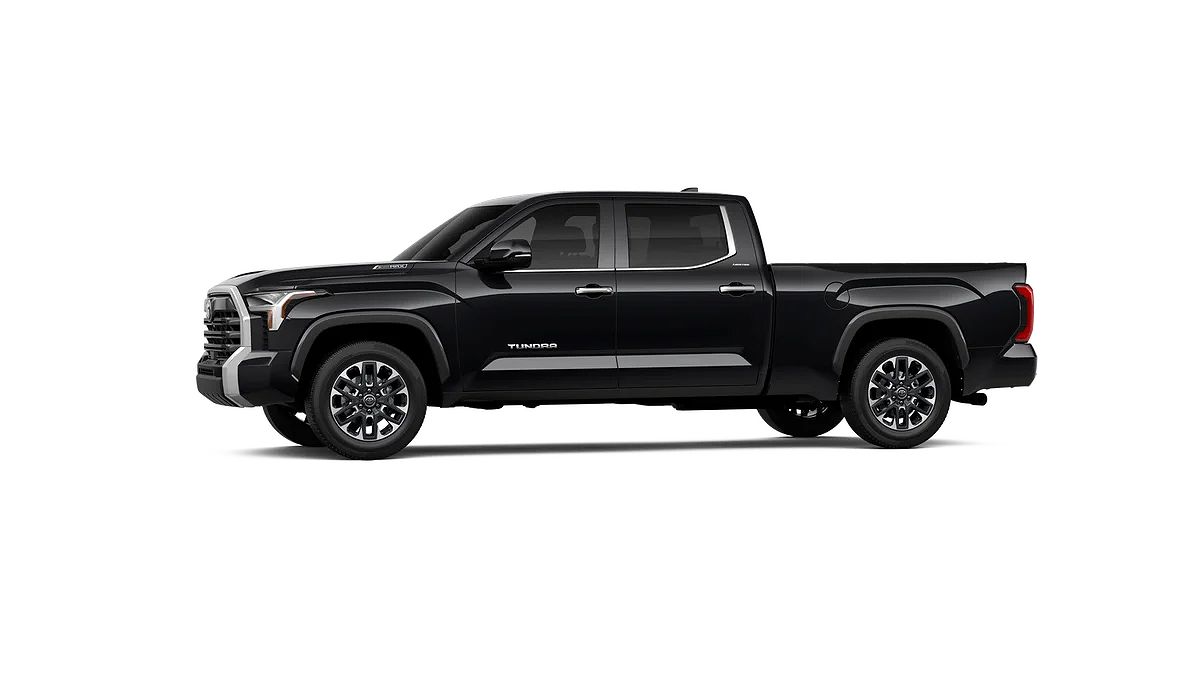 2026 Toyota Tundra