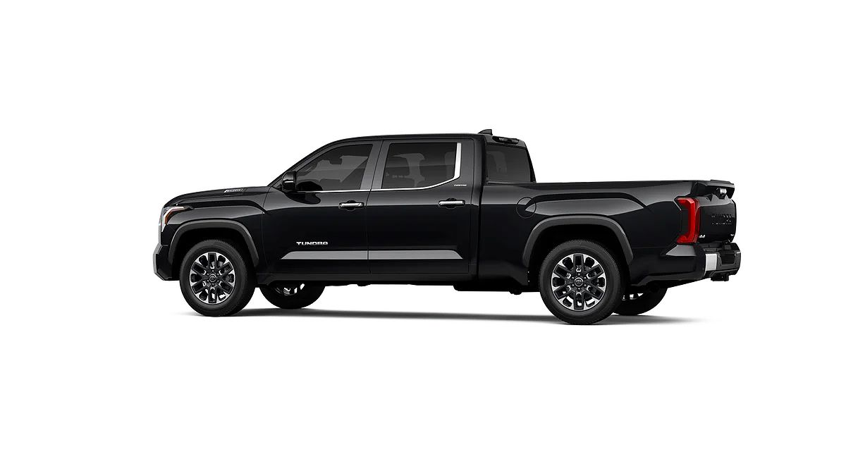 2026 Toyota Tundra