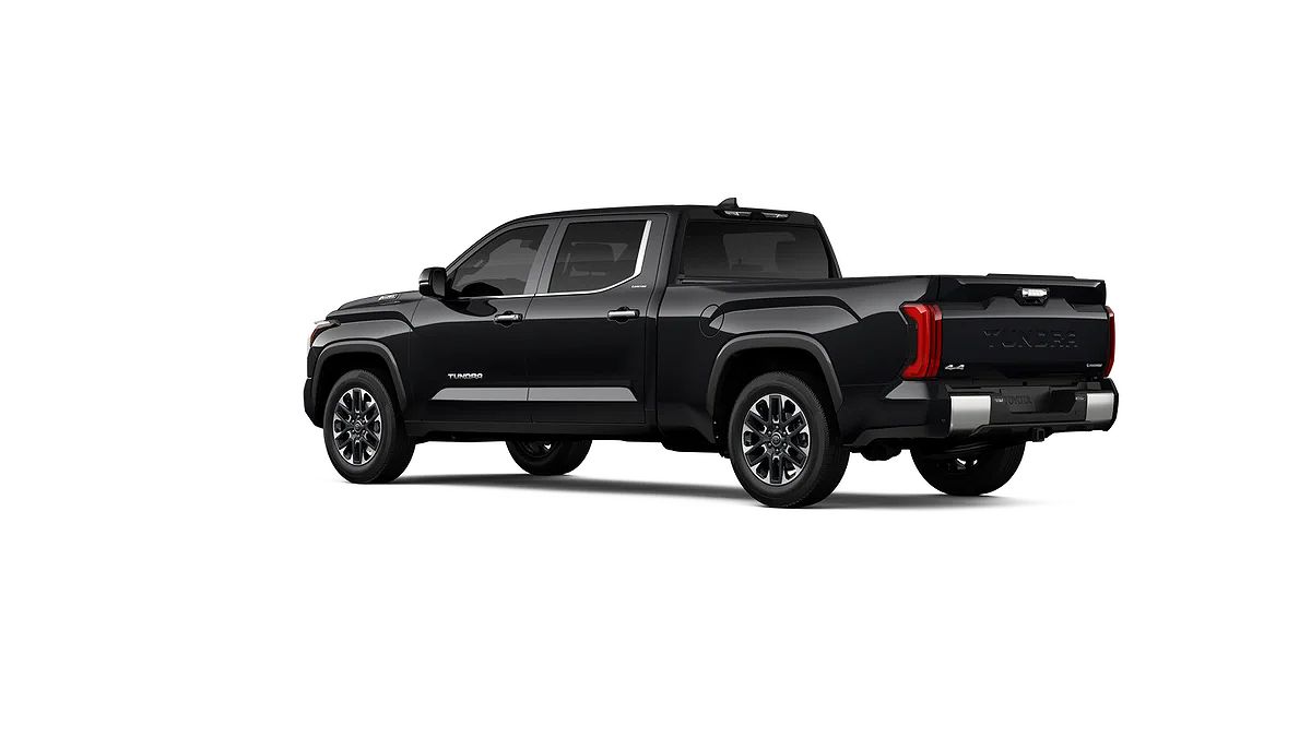 2026 Toyota Tundra