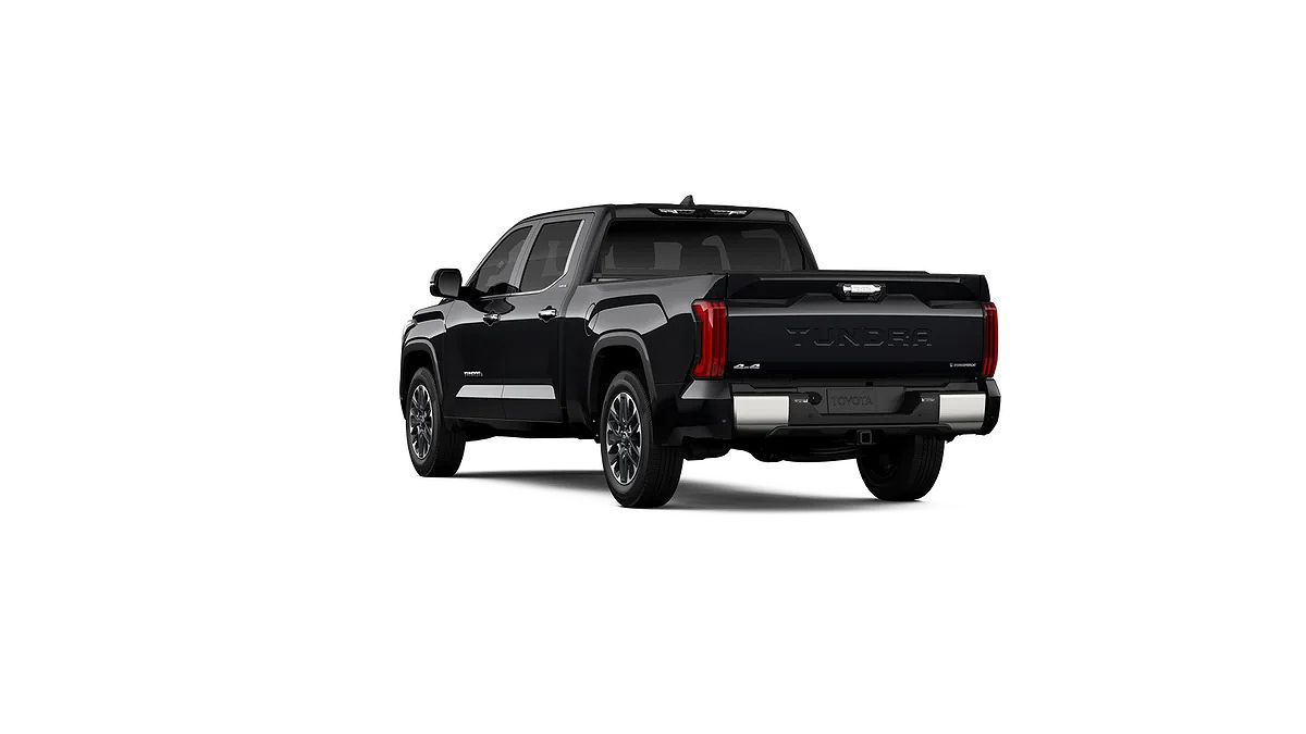 2026 Toyota Tundra