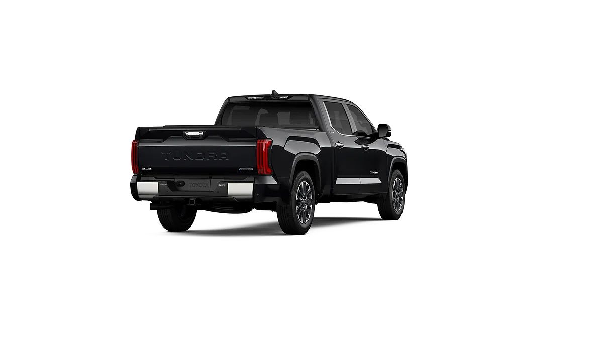 2026 Toyota Tundra