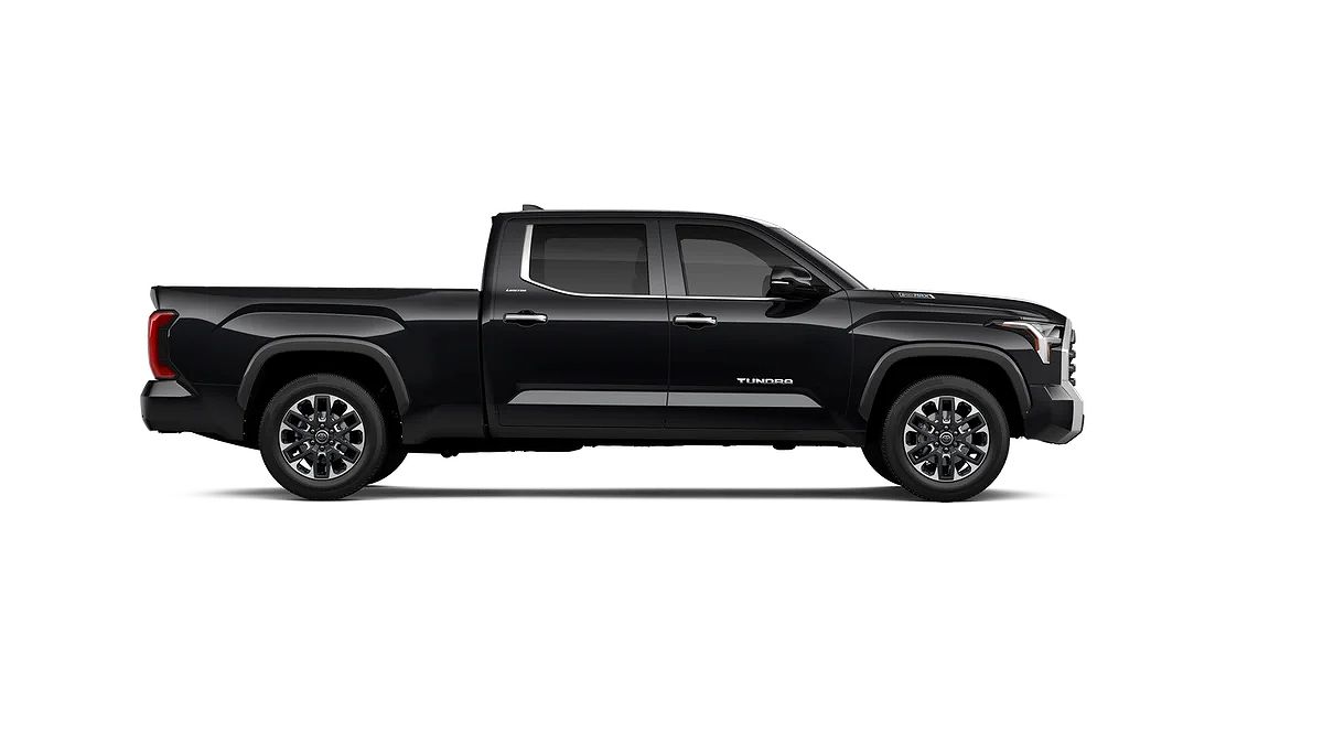 2026 Toyota Tundra