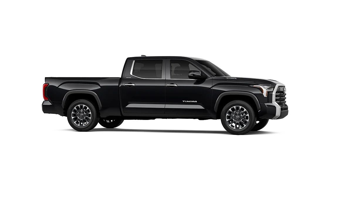 2026 Toyota Tundra