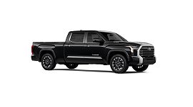 2026 Toyota Tundra