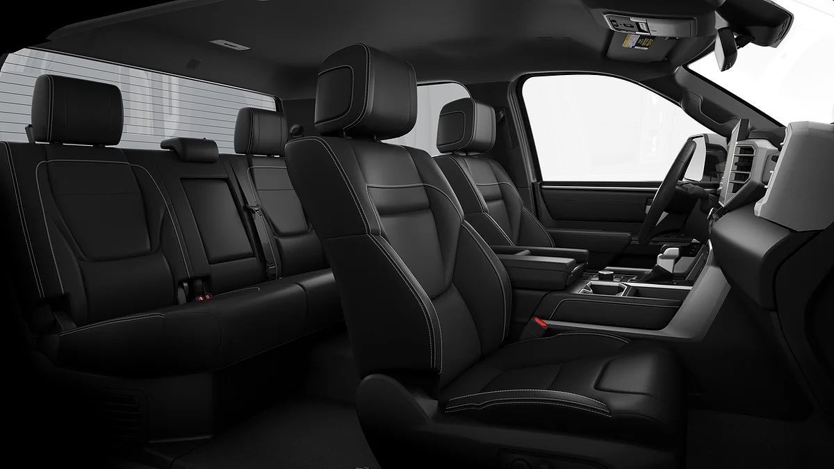 2026 Toyota Tundra