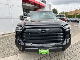 2026 Toyota Tundra