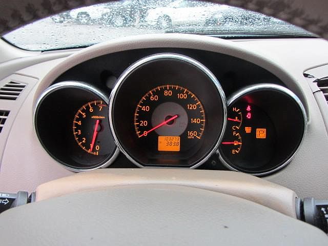2006 Nissan Altima SE image 3