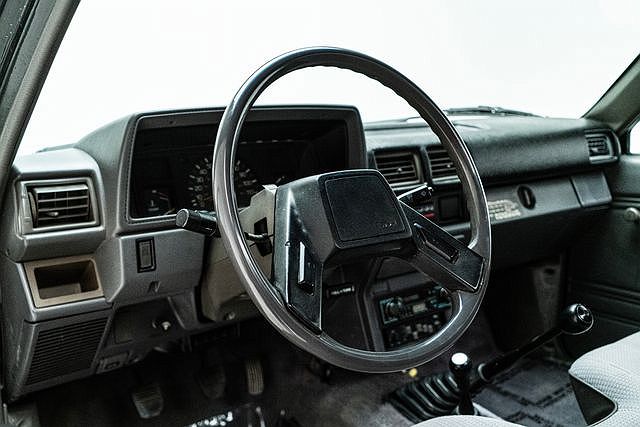 1987 Toyota Pickup null image 20