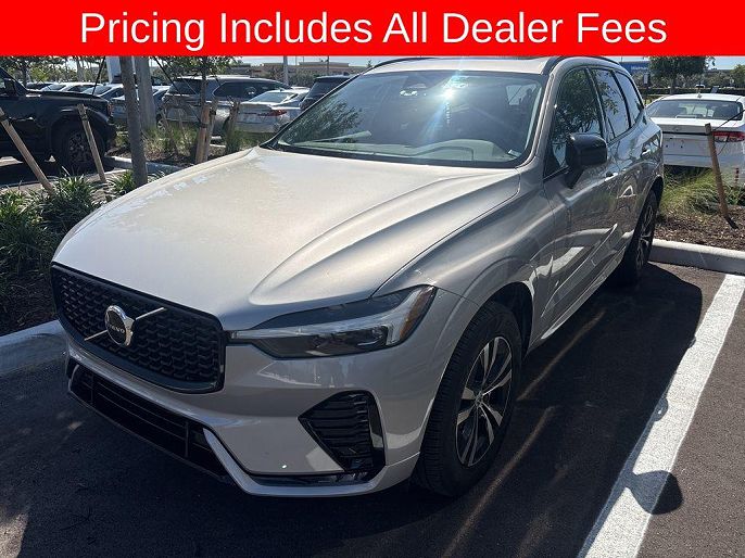 2024 Volvo XC60