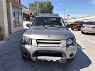 2004 Nissan Frontier XE image 10