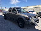 2004 Nissan Frontier XE image 7