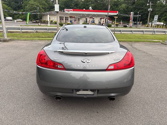 2014 Infiniti Q60