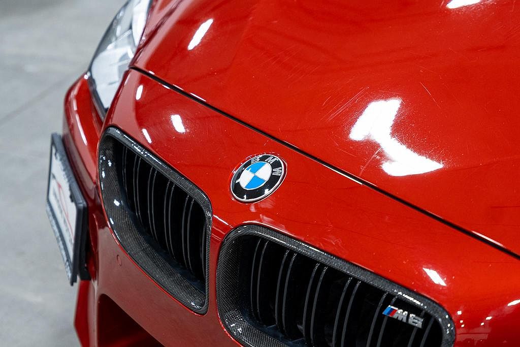 2013 BMW M6 Base image 3